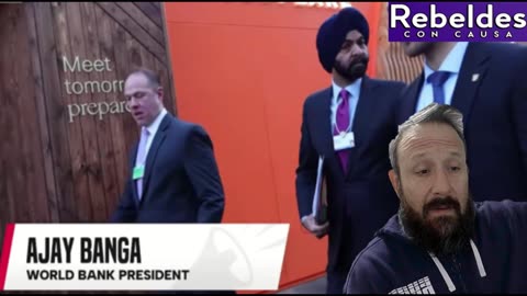 ¿Por Qué Quieren Que Todos Estemos en el Sistema Financiero?