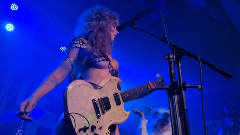 Castle Rat - Live Cornerstone, Berkeley, CA, Sept. 20th 2025