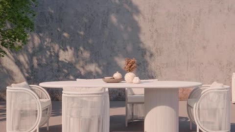 😍Dine under the stars without sacrificing comfort. 🥂