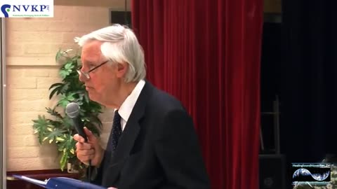 Voormalig huisarts Hans Moolenburgh over kindervaccinaties