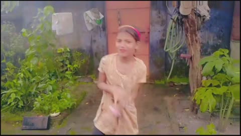 Sneha dance video
