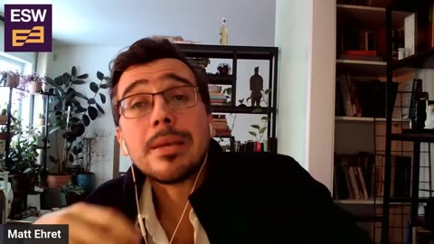 ESW | RogueNews-Matthew Ehret: Breaking The Globalist Deception 1/26/2026