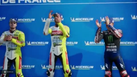 MotoGP 25 - PS5 Gameplay