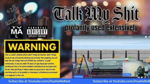 Talk My Shit