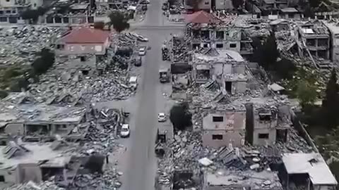 What the Satelite Channels did not Broadcast.