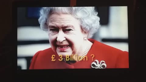 The reason we live in fear (summary of part of the serpents head.. 1) ELIZARdBeTHhh!!