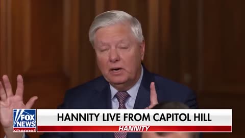 WW3 Update: Sen. Kennedy gets laughs from senators, Hannity with response to AOC 6m
