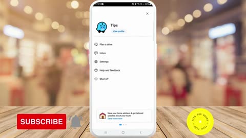 How to Set up Waze App Police Alert | Easy Tutorial