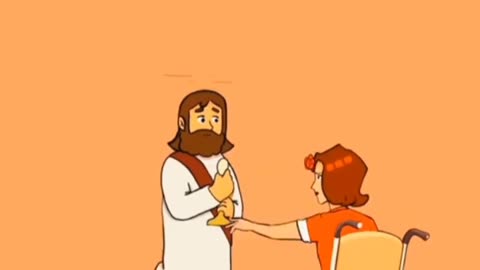 Saviour Jesus
