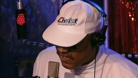 Jesus vs Jesus - 1999