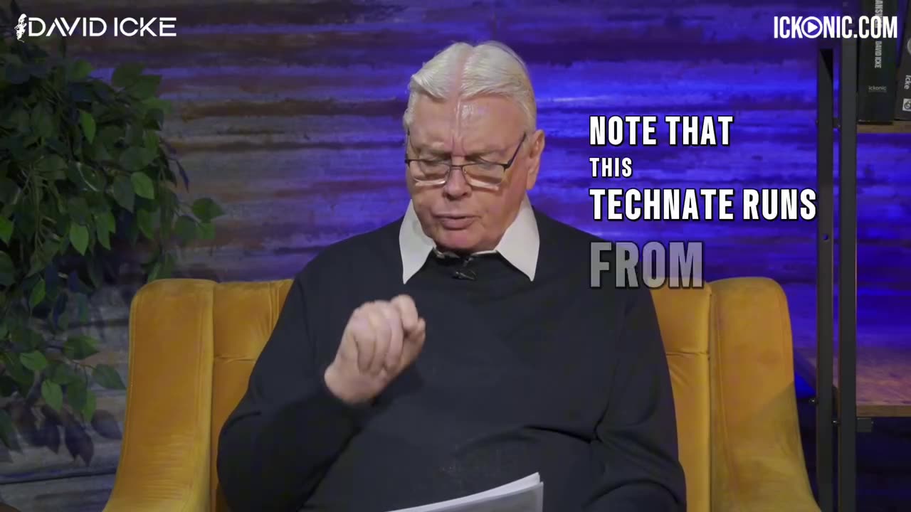 Trump Greenland Obsession Returns - David Icke