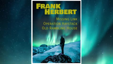 3 Short Stories by Frank Herbert _ Free Audiobook.mp4