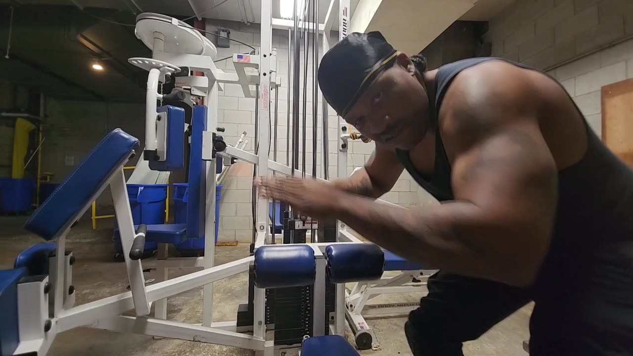 SCOPE WORK THURSDAY