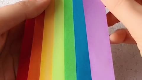 Crafting for Kids: Simple Origami