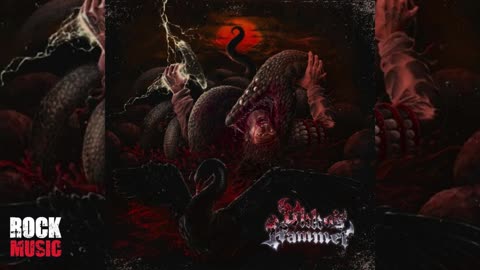 Ukko's Hammer - Ukko's Hammer (2025)