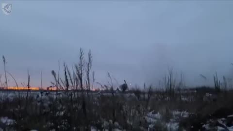 🇺🇦 The 11th Anti-Aircraft Missile Brigade has published a new video about the IRIS-T SLM