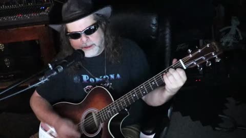 Far From Any Ghost Riders - JC Solo