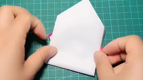Artistic Paper Crafts for Kids