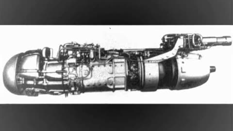 Luftwaffe Me 262 jet (C-2b variant) - static test