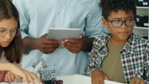 How Coding & Robotics Prepares Kids for the Future | JetLearn