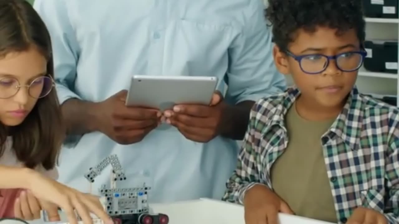 How Coding & Robotics Prepares Kids for the Future | JetLearn