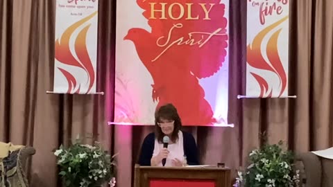 The Fruit of the Spirit