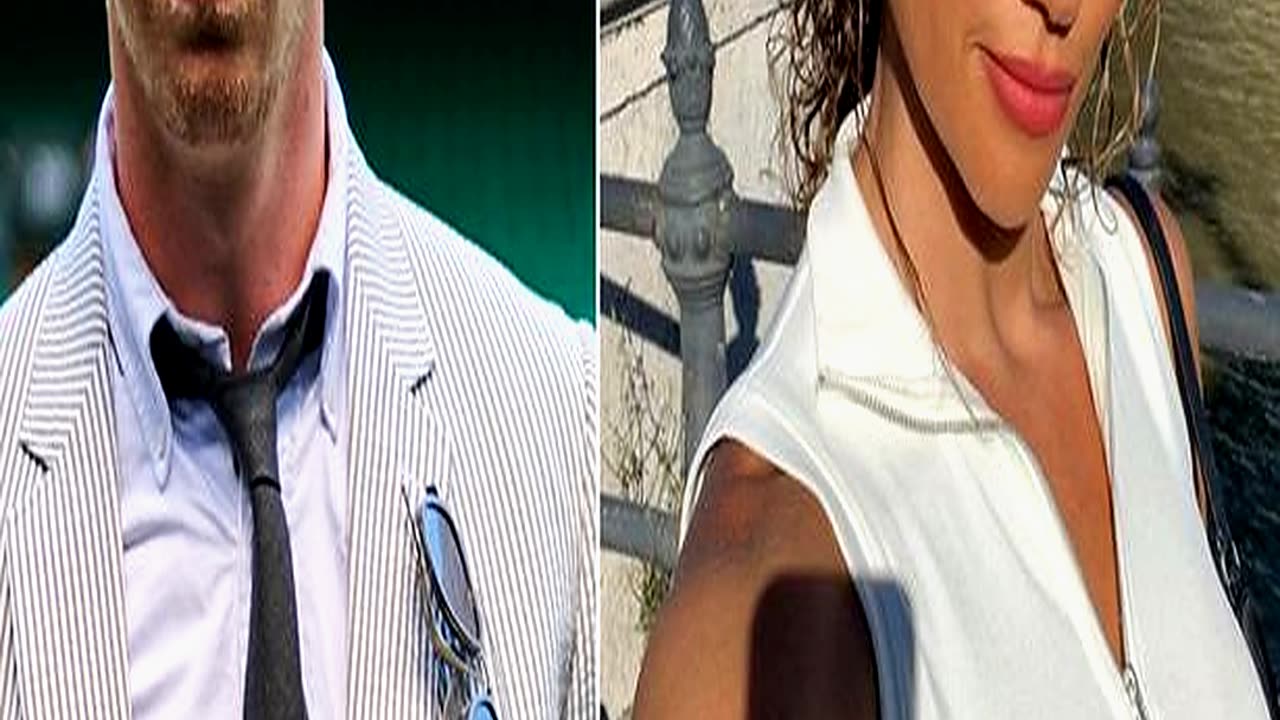 Will Poulters Model Ex Claims He Dumped Her Over