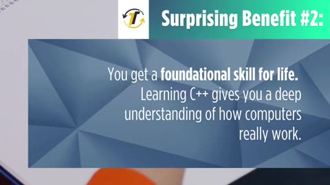 The Surprising Benefits of a C++ Career in 2025