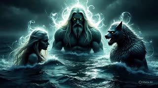 Why Angrboda is the MOST MISUNDERSTOOD Norse GIANTESS of All Time