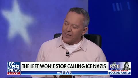 🚨 STRAIGHT MIC DROP! GREG GUTFELD: "There are different people. There are people who,