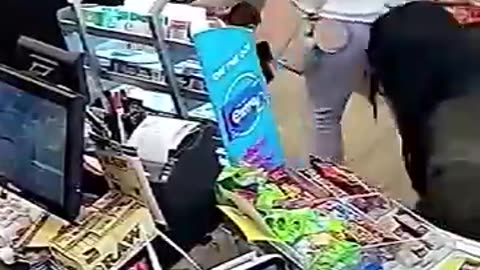 Queensland teen's alleged attack after court release ｜ 9 News Australia