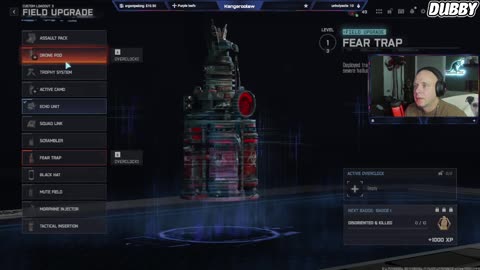 Where going to have some fun.