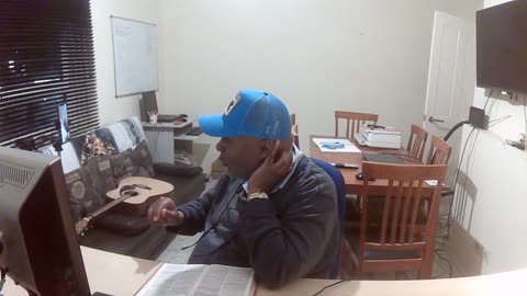 A Disccussion On Jezebel And Her Church 24 November 2025