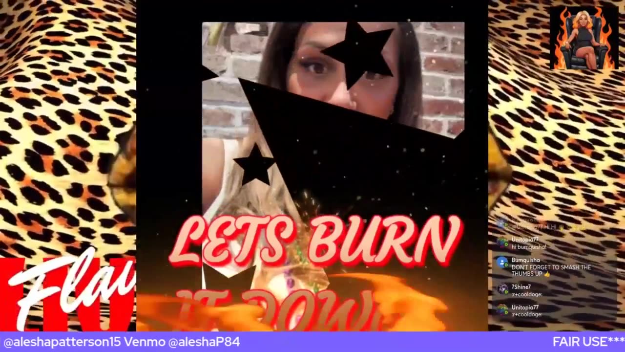 Well well well!! Shannon let me tell you the real reason that she did this to you!!