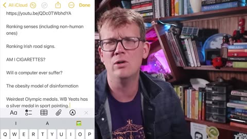You’re Not Addicted to Content, You’re Starving for Information