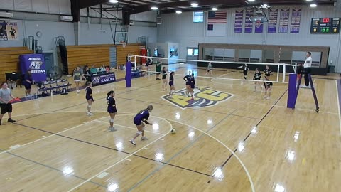 Set 1 - ACS JV 11 / Tallulah Falls 25