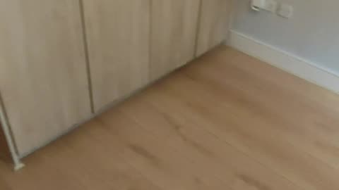 Laminate flooring installation job Kinsale, Cork