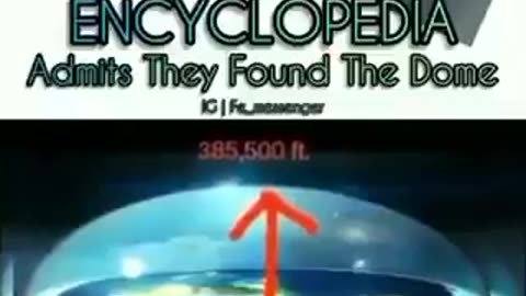 Firmament proof?