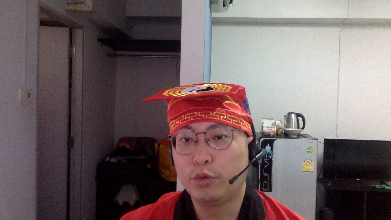 Master GongSun Taoism-Educating the Barbarian Sutra/Hua Hu Jing (化胡經)-Ch. 9 -Don't value Admiration!