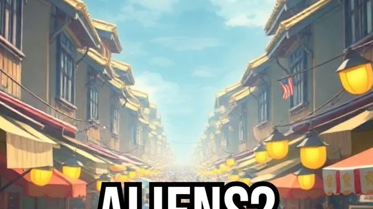 Ghostly Fishing Trip