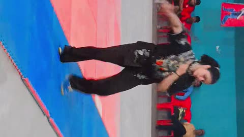 Martial Arts