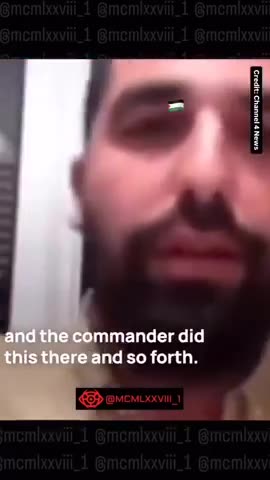 The demons love to brag about killing people