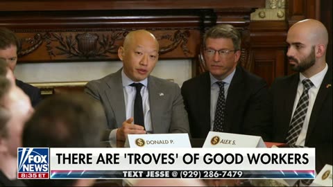 🚨 Elon Musk: Federal Waste Is “Layers of Stealing” — Inside DOGE’s Mission