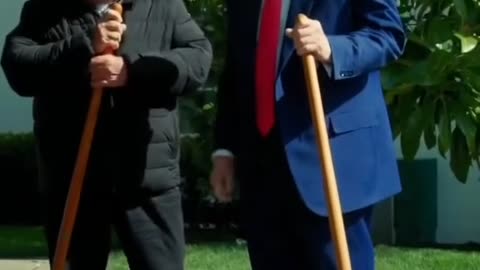PM Trump