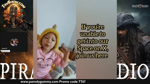 Thursday Spaces 06/26/25/ https://beefpartnerships.com/products/cryptolawyerz-carnivore-small-beef-box Promo TT47