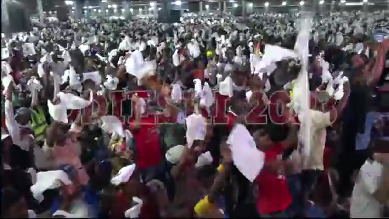 ODESHI 2023!!! AN EVIDENT SUCCESS & TOTAL SHUTDOWN || We Appreciate You 1 year ago