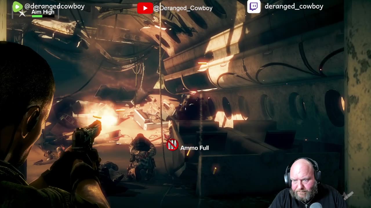Spec Ops: The Line