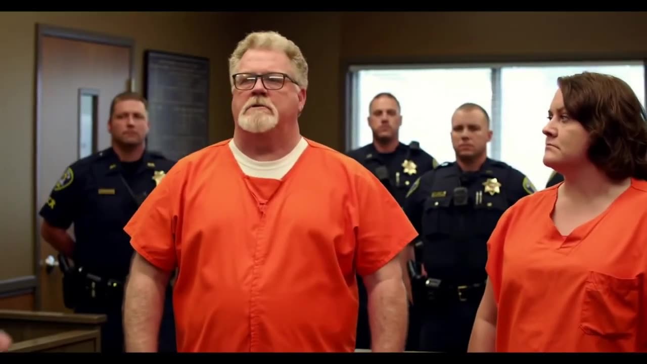 Corrupt Family Court