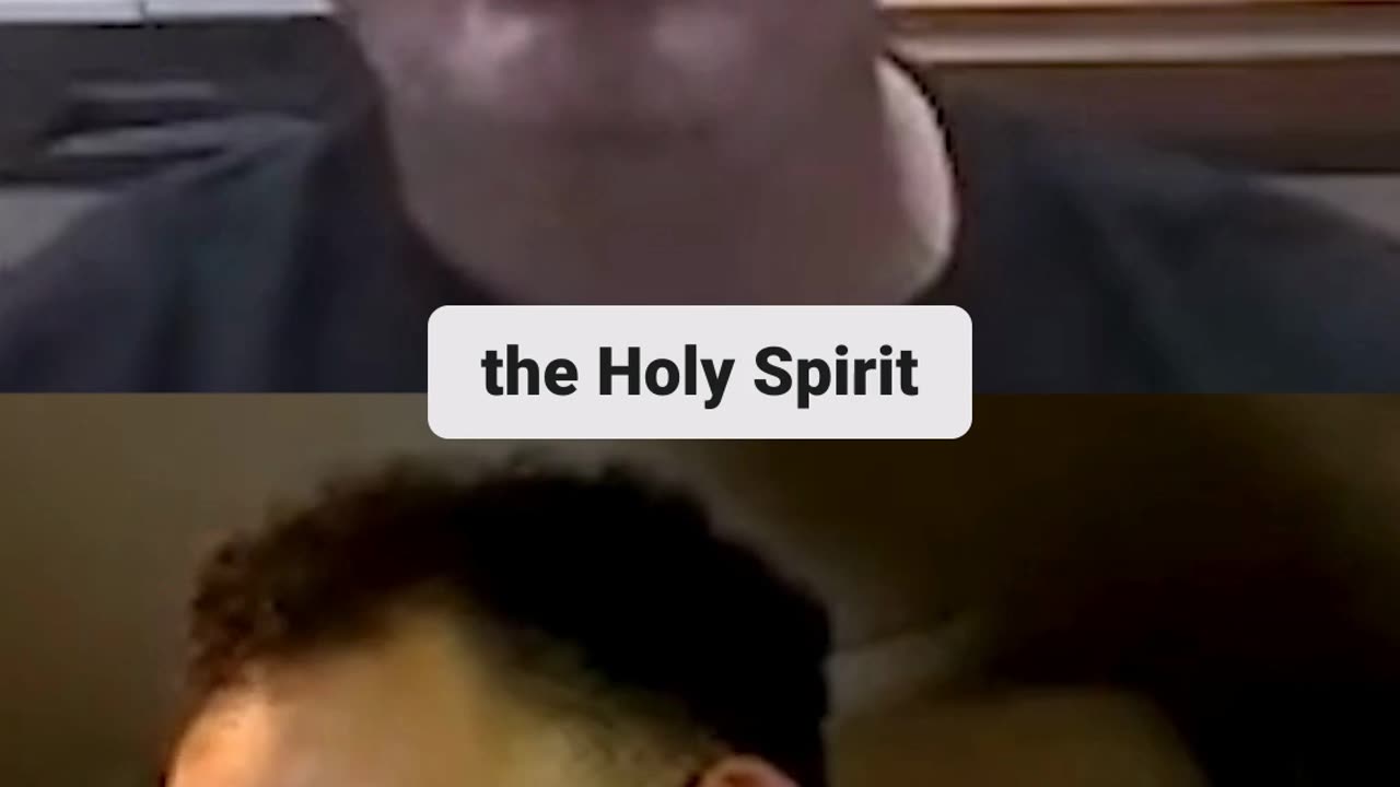 Muslim CHALLENGES Christian On JESUS & TRINITY