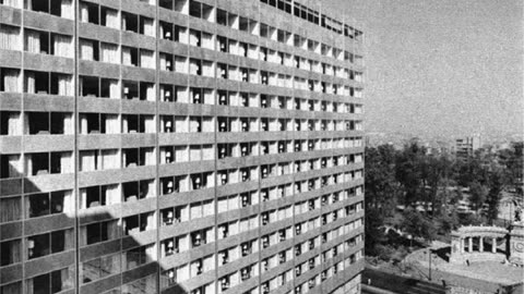 The Depressick - 1962